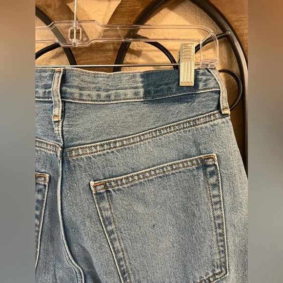 Etica SAI PANELED WORK PANT, Sz 25 NWT - Picture 7 of 10